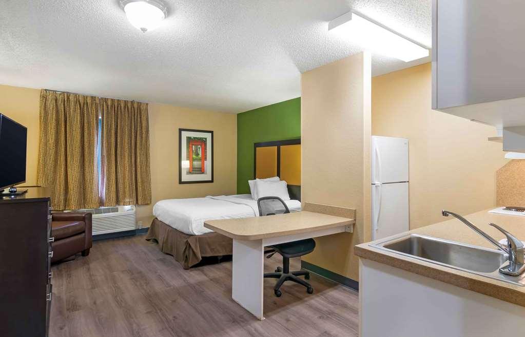 Extended Stay America Suites - Kansas City - Airport Oda fotoğraf