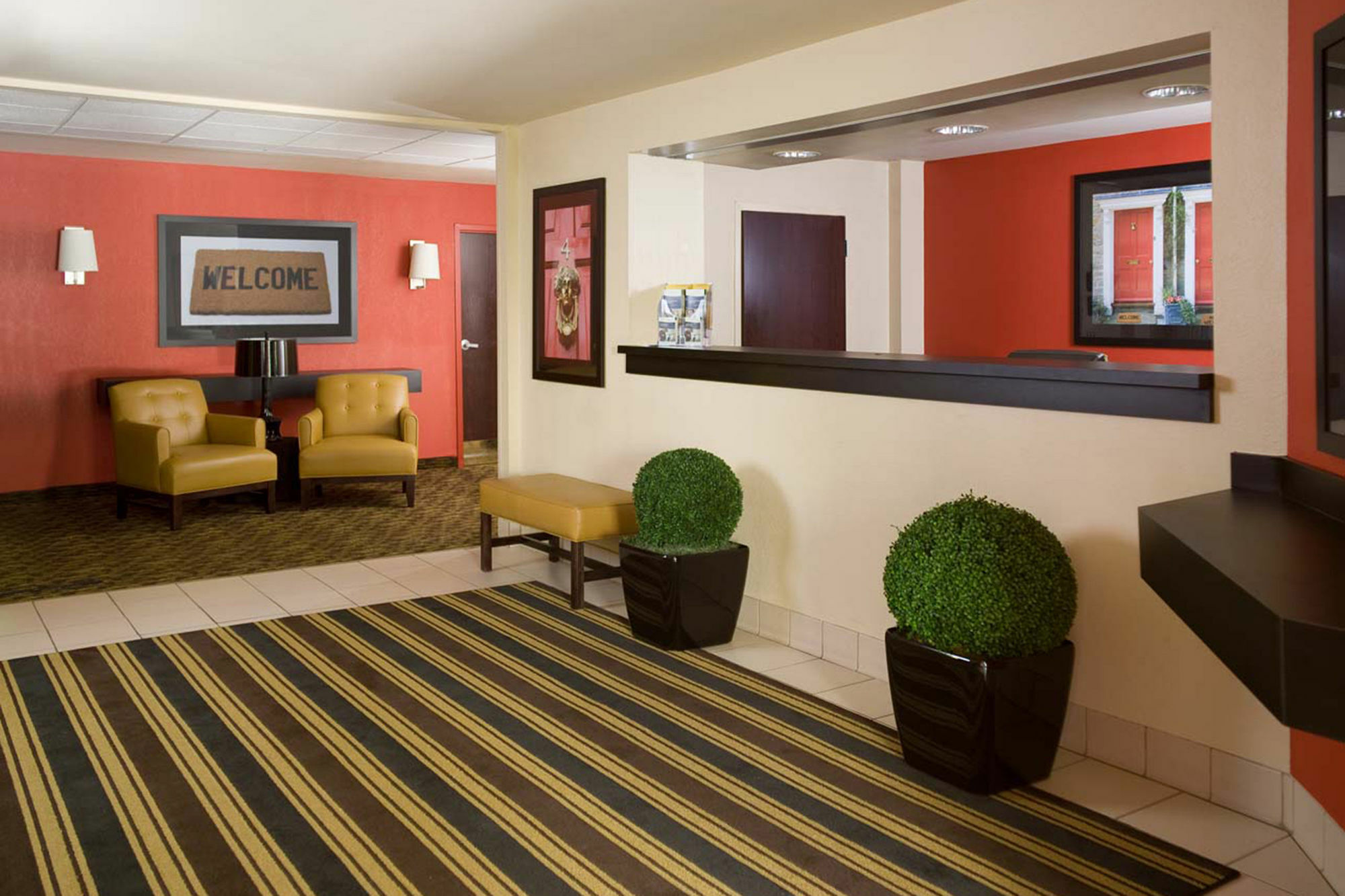 Extended Stay America Suites - Kansas City - Airport Dış mekan fotoğraf