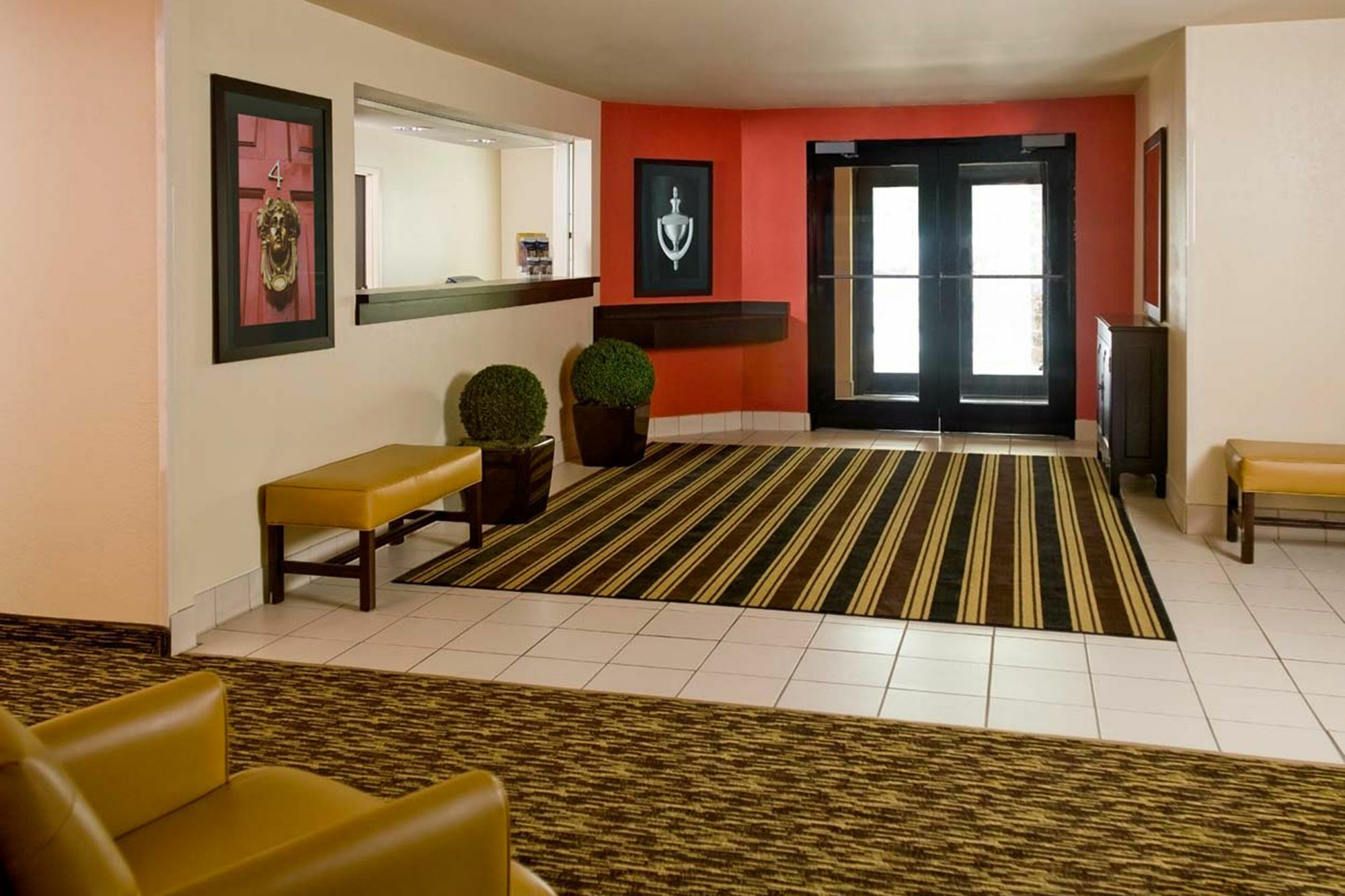 Extended Stay America Suites - Kansas City - Airport Dış mekan fotoğraf